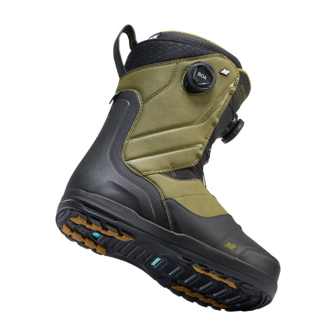 K2 Maysis Snowboard Boots 2027