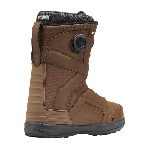 K2 Boundary Snowboard Boots 2027
