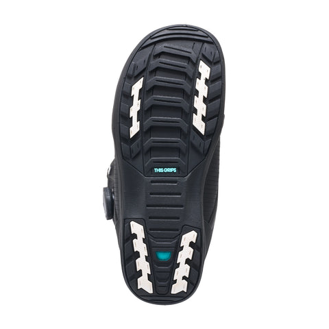 K2 Boundary Snowboard Boots 2027