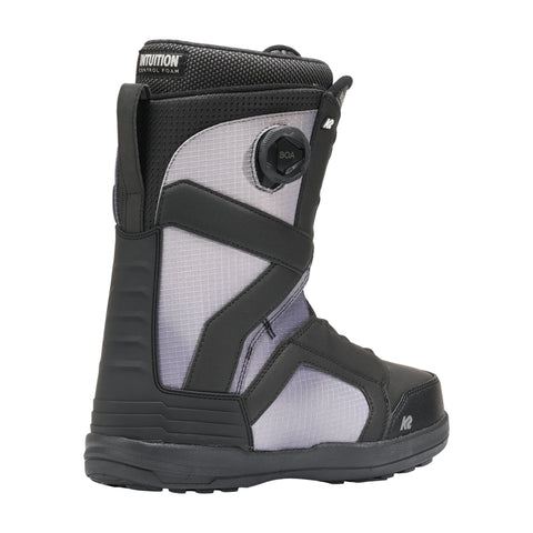 K2 Boundary Snowboard Boots 2027