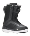 K2 Raider Snowboard Boots 2027 - 10 / Black