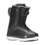 K2 Raider Snowboard Boots 2027 in Black