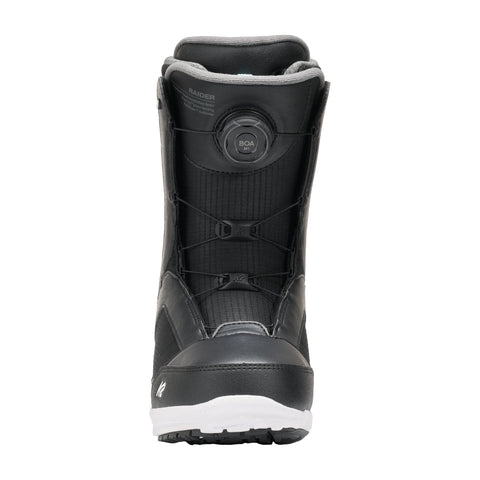 K2 Raider Snowboard Boots 2027