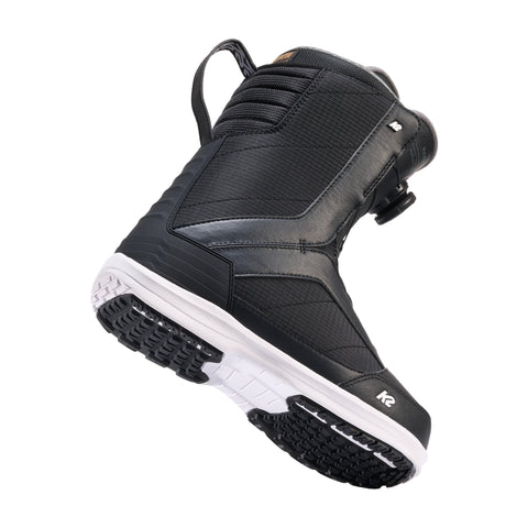K2 Raider Snowboard Boots 2027