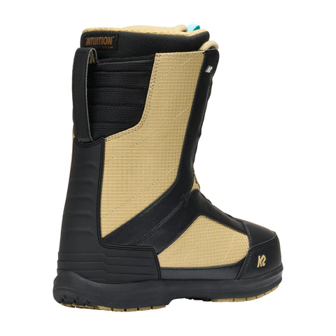 K2 Raider Snowboard Boots 2027