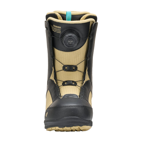 K2 Raider Snowboard Boots 2027