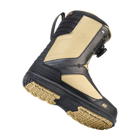 K2 Raider Snowboard Boots 2027