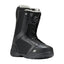 K2 Rosko Snowboard Boots 2027 in Black