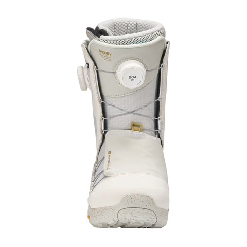 K2 Theory Women's Snowboard Boots 2027