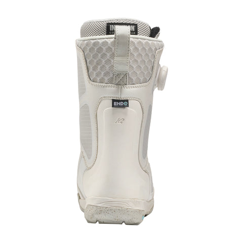 K2 Theory Women's Snowboard Boots 2027