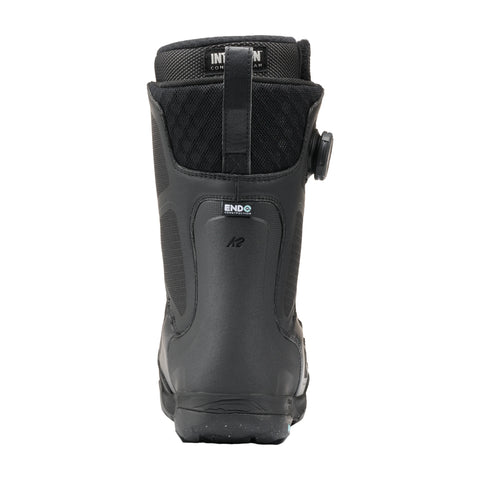 K2 Theory Women's Snowboard Boots 2027