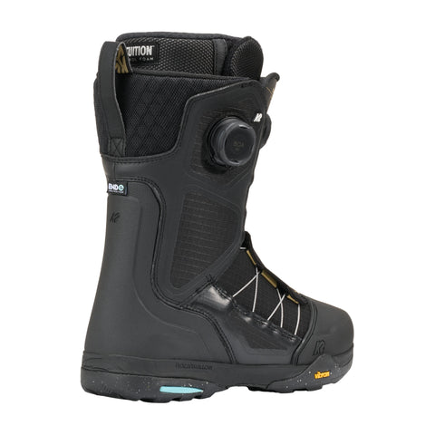K2 Theory Women's Snowboard Boots 2027