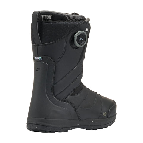 K2 Contour Women's Snowboard Boots 2027