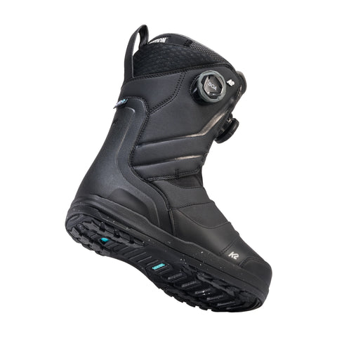 K2 Contour Women's Snowboard Boots 2027