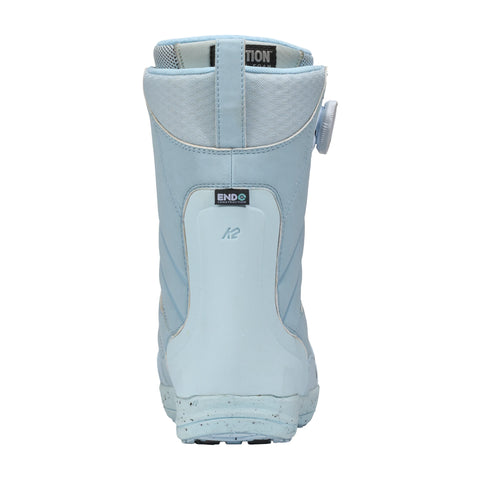 K2 Contour Women's Snowboard Boots 2027