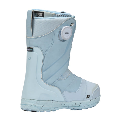 K2 Contour Women's Snowboard Boots 2027