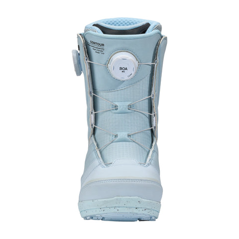 K2 Contour Women's Snowboard Boots 2027
