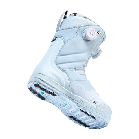 K2 Contour Women's Snowboard Boots 2027