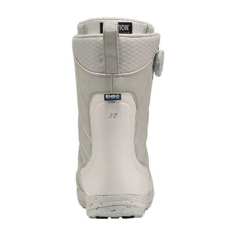 K2 Contour Women's Snowboard Boots 2027