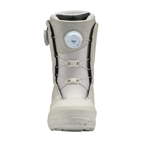 K2 Contour Women's Snowboard Boots 2027