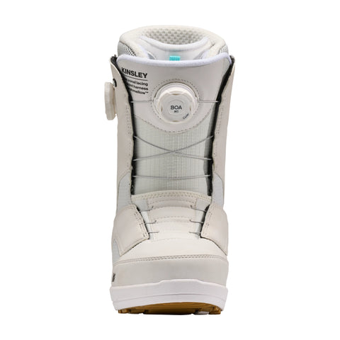 K2 Kinsley Women's Snowboard Boots 2027