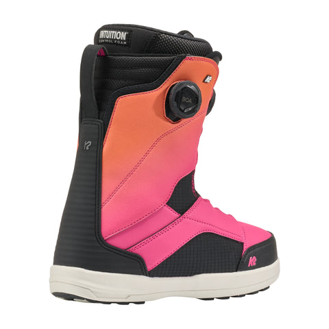 K2 Kinsley Women's Snowboard Boots 2027