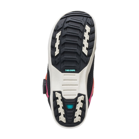 K2 Kinsley Women's Snowboard Boots 2027