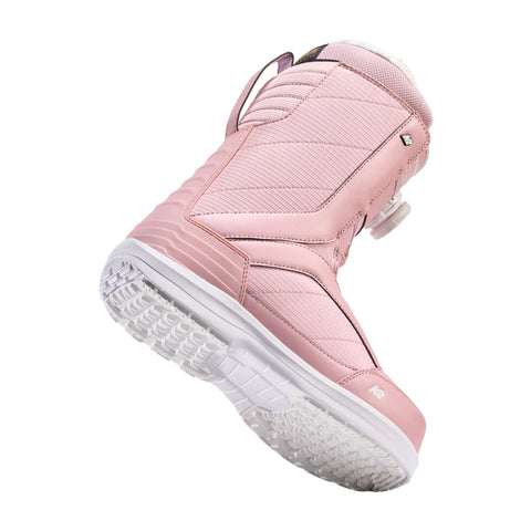 K2 Haven Women's Snowboard Boots 2027