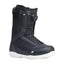 K2 Belief Women's Snowboard Boots 2027 in Black