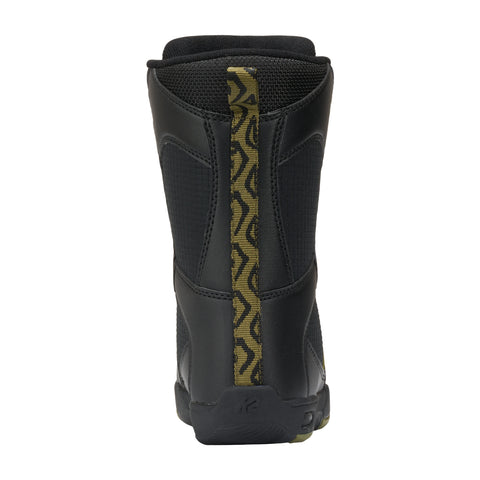 K2 Lil Mini Snowboard Boots 2027