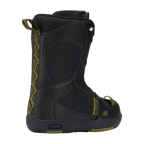 K2 Lil Mini Snowboard Boots 2027