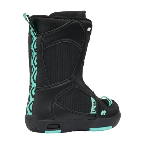 K2 Lil Kat Snowboard Boots 2027