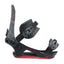 K2 Program Snowboard Bindings 2027 in Storm Cycle