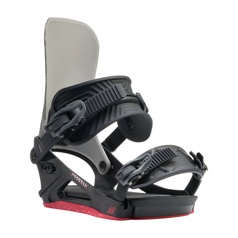 K2 Program Snowboard Bindings 2027