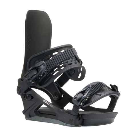 K2 Edition Snowboard Bindings 2027