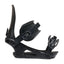 K2 Bond Snowboard Bindings 2027 in Black