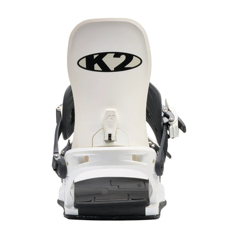 K2 Bond Snowboard Bindings 2027