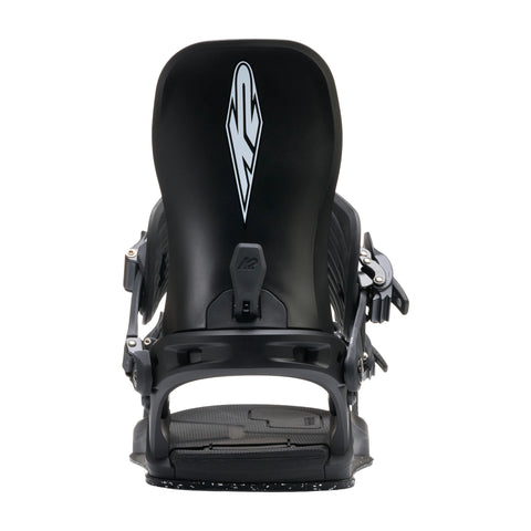 K2 Bond Snowboard Bindings 2027