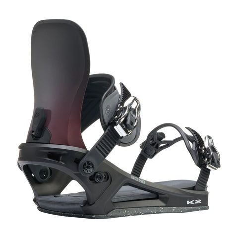 K2 Bond Snowboard Bindings 2027