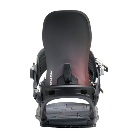 K2 Bond Snowboard Bindings 2027