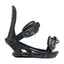 K2 Formula Snowboard Bindings 2027 in Black