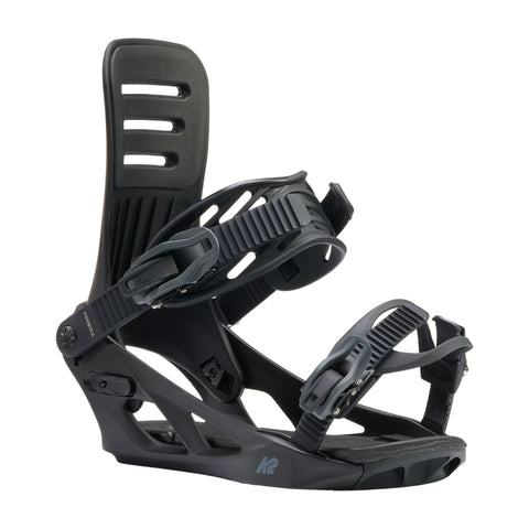 K2 Formula Snowboard Bindings 2027