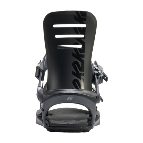 K2 Formula Snowboard Bindings 2027