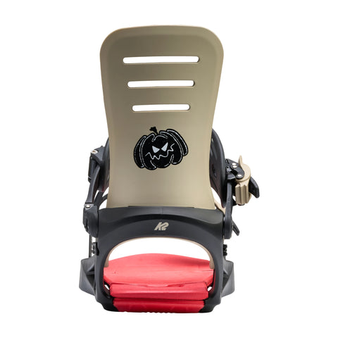 K2 Formula Snowboard Bindings 2027