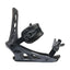 K2 Indy Snowboard Bindings 2027 in Grey