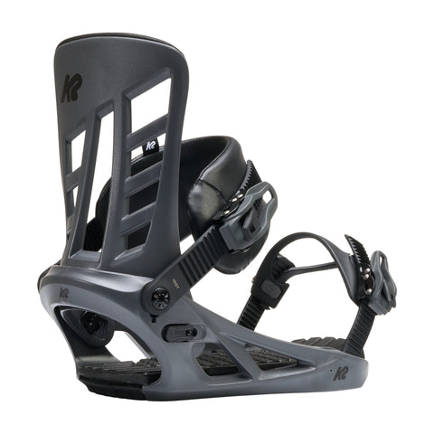 K2 Indy Snowboard Bindings 2027