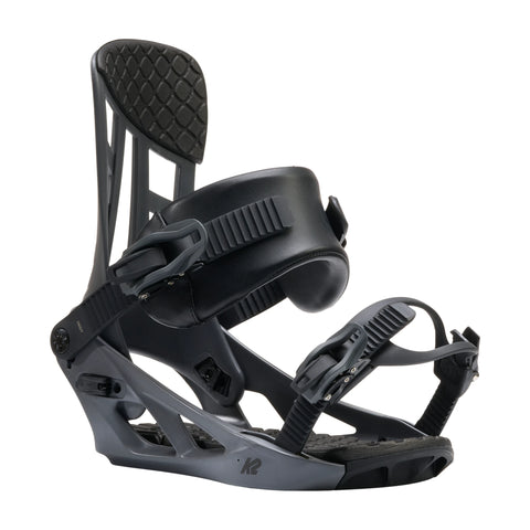 K2 Indy Snowboard Bindings 2027