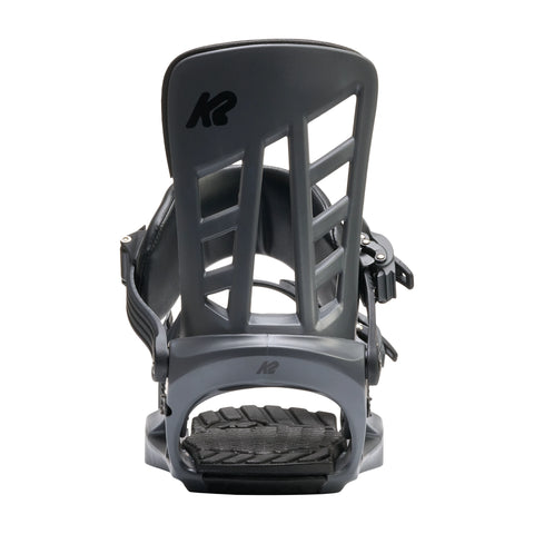 K2 Indy Snowboard Bindings 2027