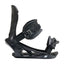 K2 Sonic Snowboard Bindings 2027 in Black
