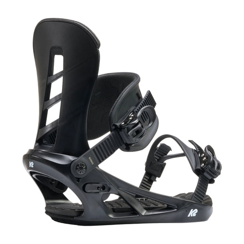 K2 Sonic Snowboard Bindings 2027